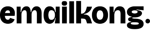Emailkong
